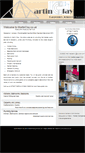 Mobile Screenshot of martinclay.co.uk